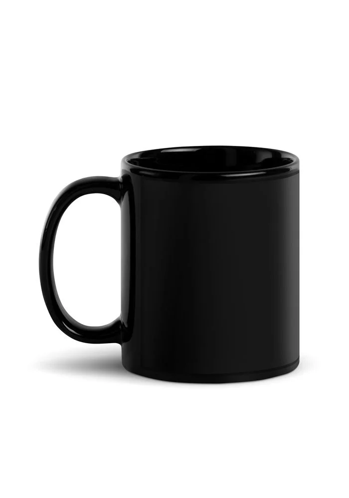 Taza Mágica Personalizada (11 oz)