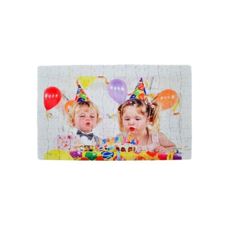 Rompecabezas Personalizado Premium (300 Piezas)