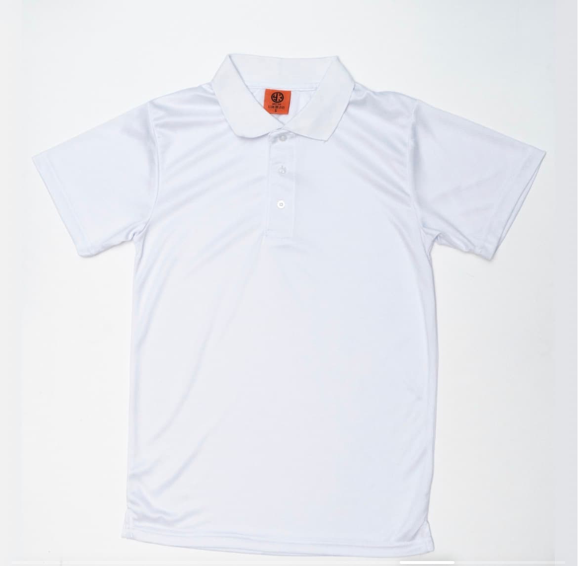 Polo shirt ojo de ángel